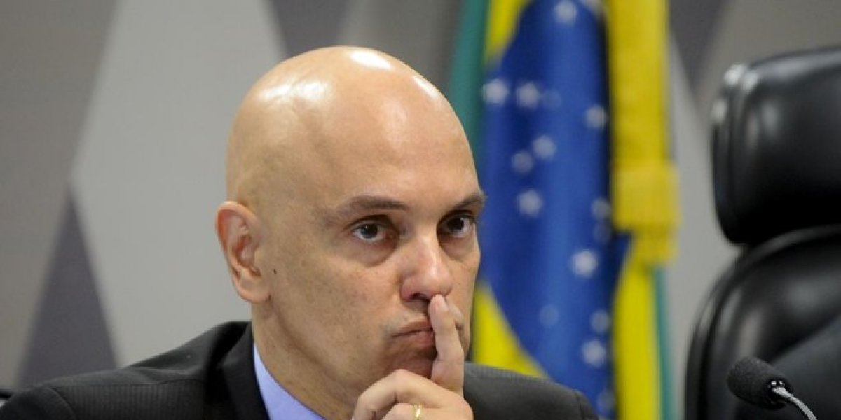 Moraes determina desbloqueio de contas do X