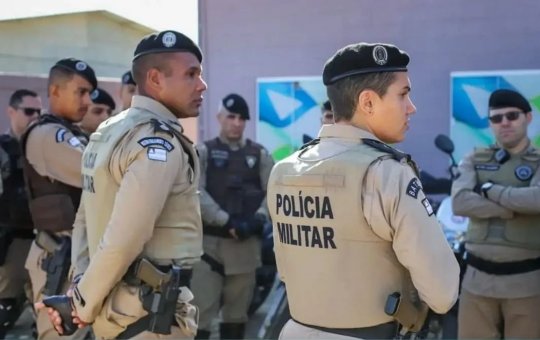 Policial suspeito de matar colega em bar é solto após audiência de custódia