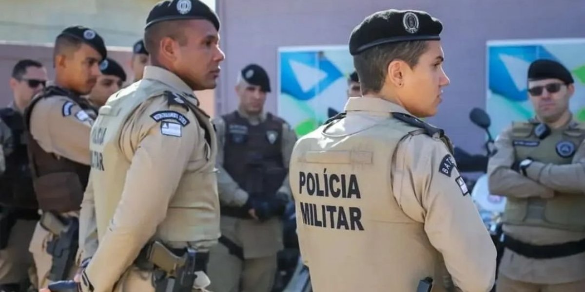 Policial suspeito de matar colega em bar é solto após audiência de custódia