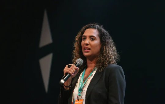Anielle Franco confirma à Polícia Federal importunação sexual de Silvio Almeida
