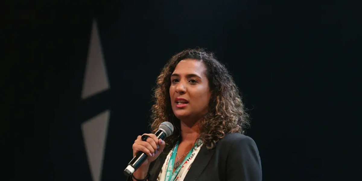 Anielle Franco confirma à Polícia Federal importunação sexual de Silvio Almeida