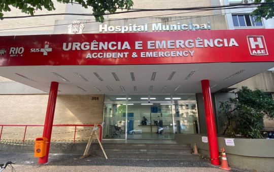 Criança de 6 anos morre por suspeita de envenenamento no Rio de Janeiro