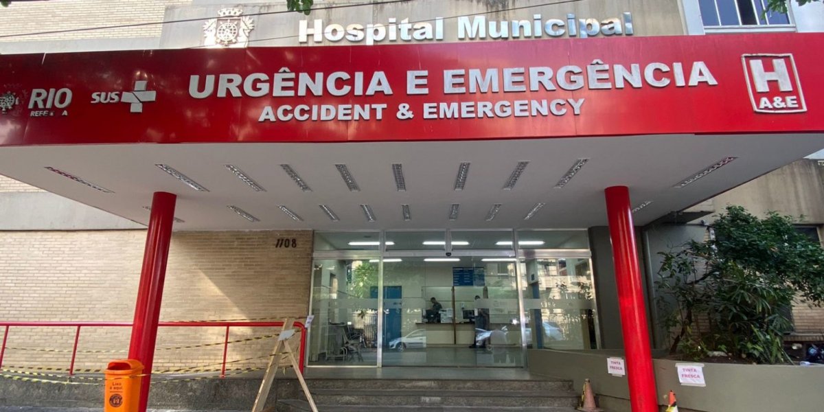 Criança de 6 anos morre por suspeita de envenenamento no Rio de Janeiro