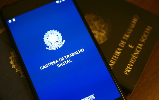 SineBahia disponibiliza vagas de emprego e estágio para Salvador e RMS; confira