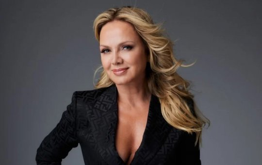 Eliana revela que ela e o marido dormem em quartos separados