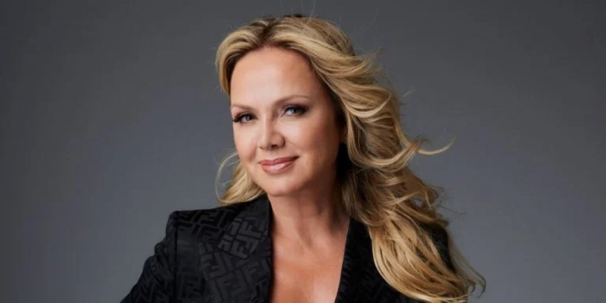 Eliana revela que ela e o marido dormem em quartos separados