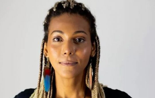 Deputada trans do RJ é ameaçada de morte