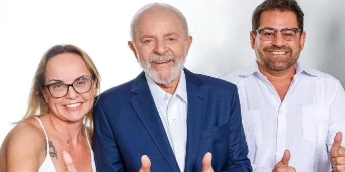 Genro de Lula recorre ao TSE para reverter candidatura indeferida