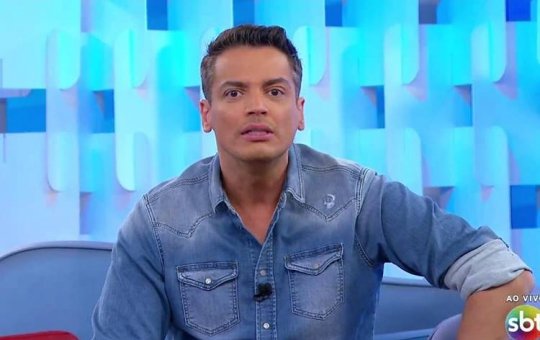 Roubo de relógio de Leo Dias é capturado por câmeras de segurança