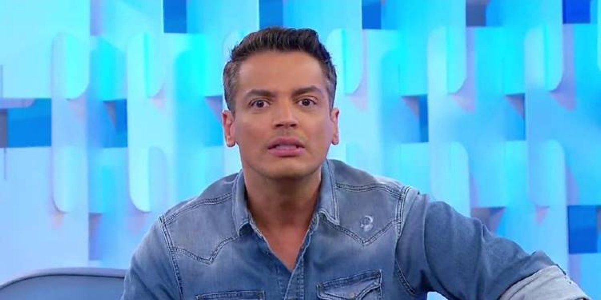 Roubo de relógio de Leo Dias é capturado por câmeras de segurança