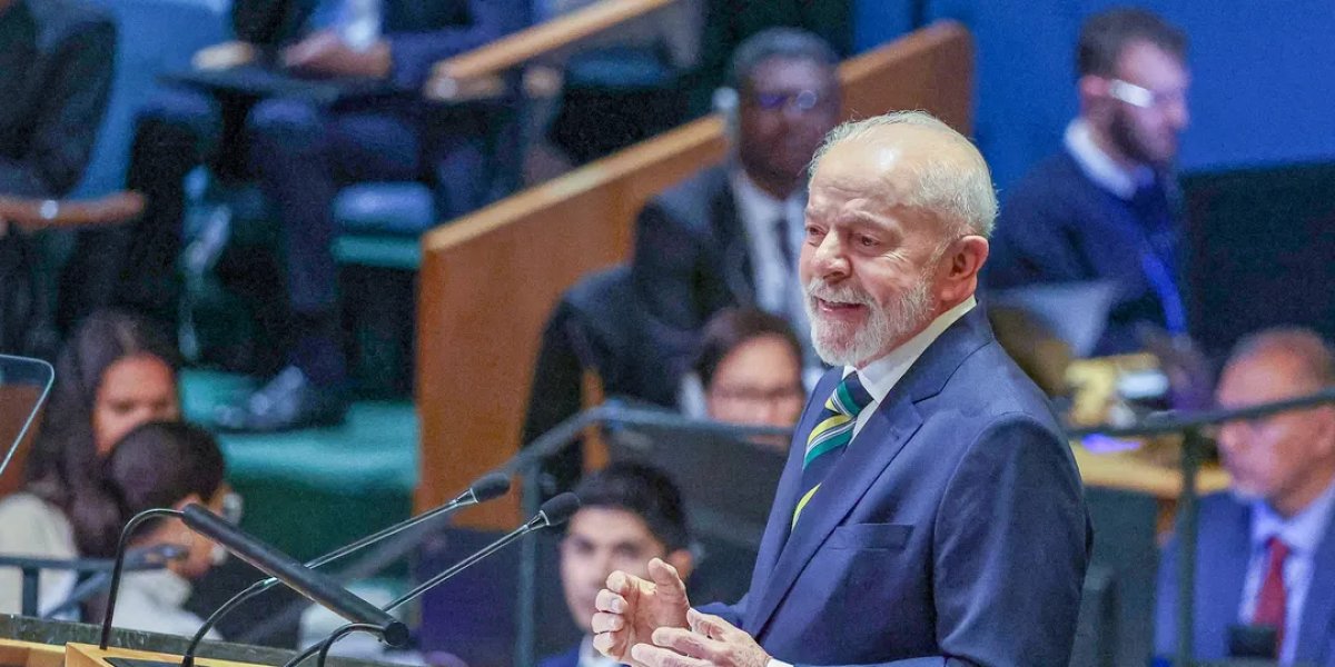 Lula e ministros discutem restrição de uso do Bolsa Família em apostas online