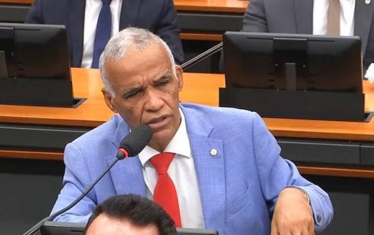 Sargento Isidorio anuncia festa de 33 anos da Fundação Dr. Jesus