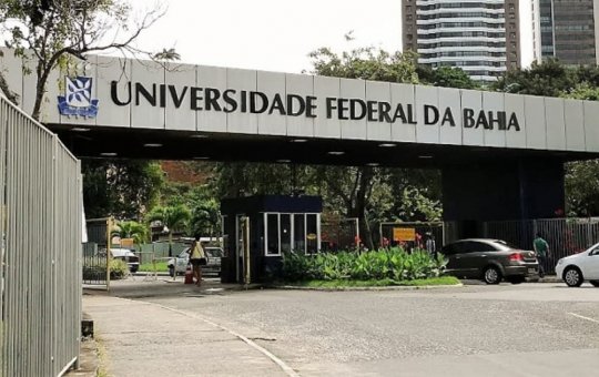 Cinco universidades baianas alcançam top 100 de melhores do Brasil