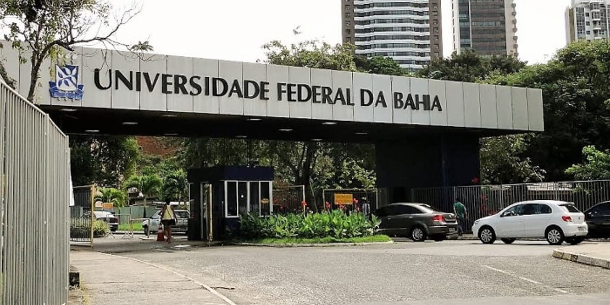 Cinco universidades baianas alcançam top 100 de melhores do Brasil