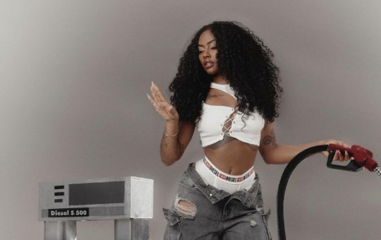 Assessoria de Africanique se pronuncia oficialmente após sequestro