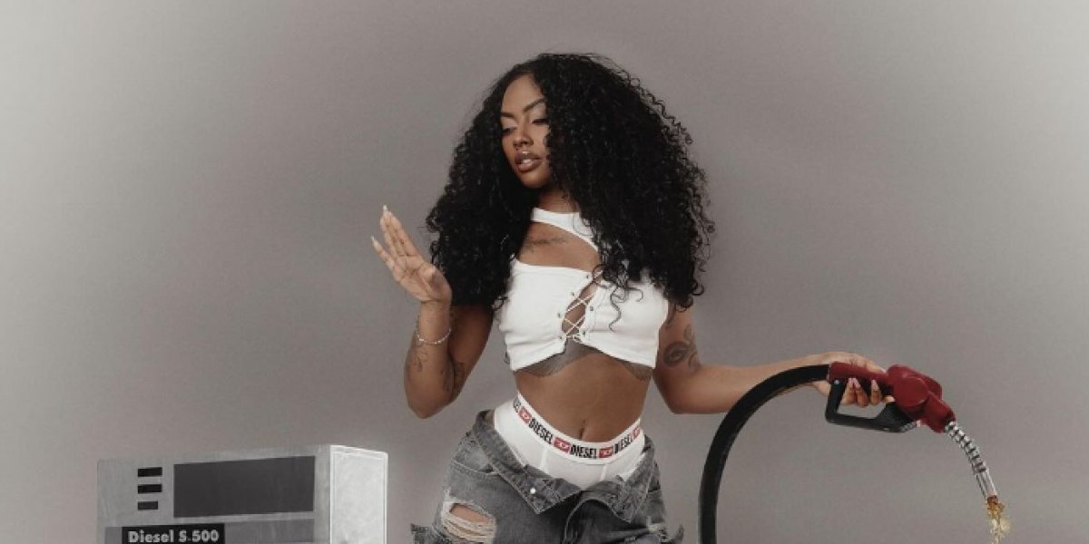 Assessoria de Africanique se pronuncia oficialmente após sequestro