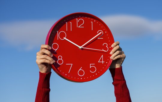 Bahia na mira do horário de verão: Medida pode retornar em novembro