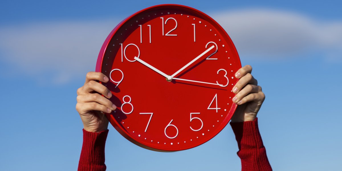 Bahia na mira do horário de verão: Medida pode retornar em novembro