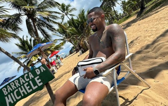 Davi Brito ignora apoio de Mani Rêgo e destaca Raquel