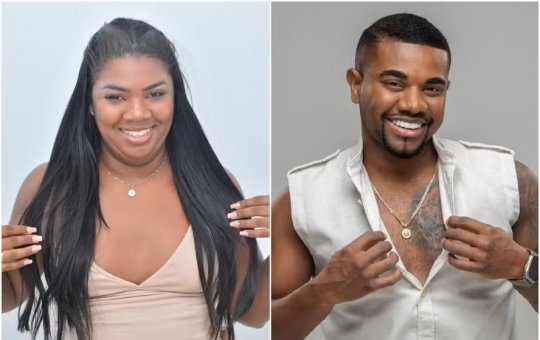 Davi Brito analisa jogo de Raquel na Fazenda: “dá tempo de recalcular a rota”