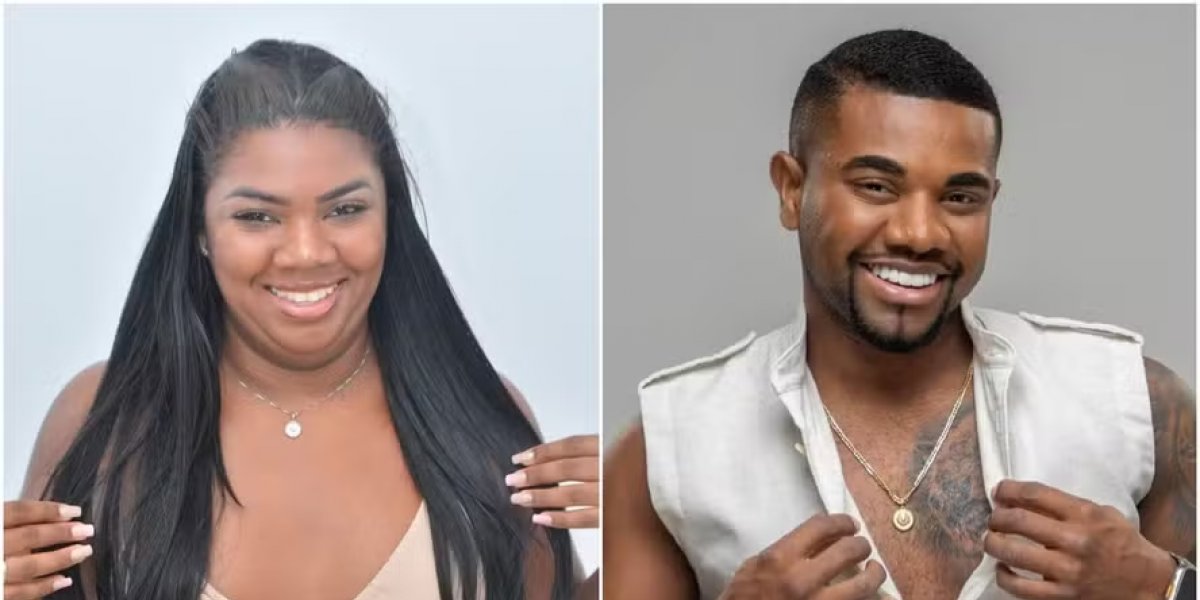 Davi Brito analisa jogo de Raquel na Fazenda: “dá tempo de recalcular a rota”