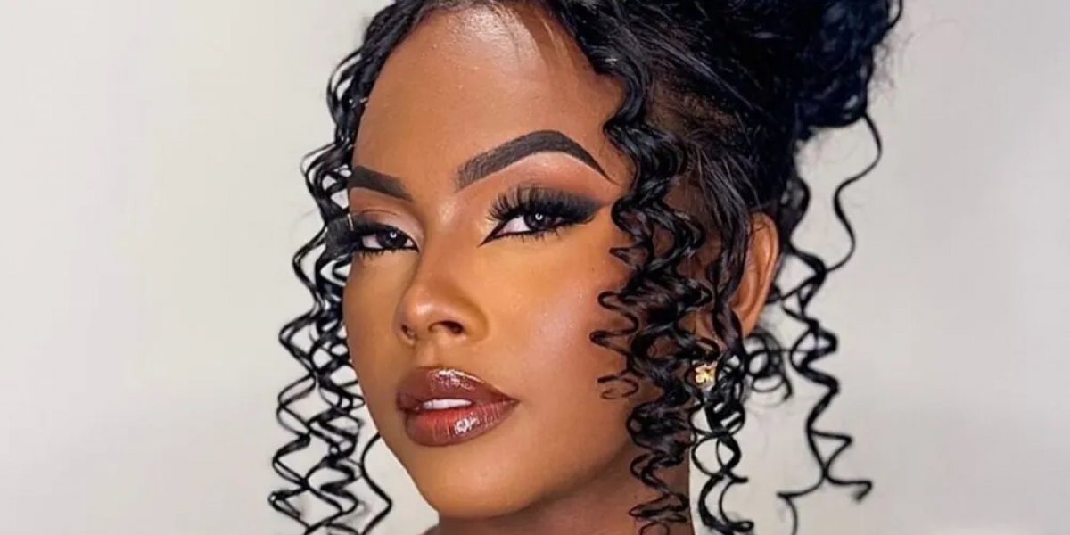 Influenciadora fala pela primeira vez após sequestro: "Traumatizada"