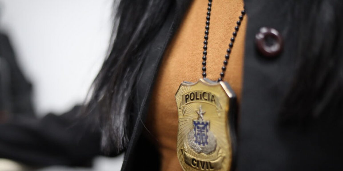 Polícia Civil intensifica ações contra crimes de violência política de gênero