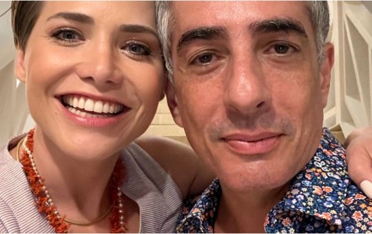 Letícia Colin fala sobre separação: "profunda e muito difícil"