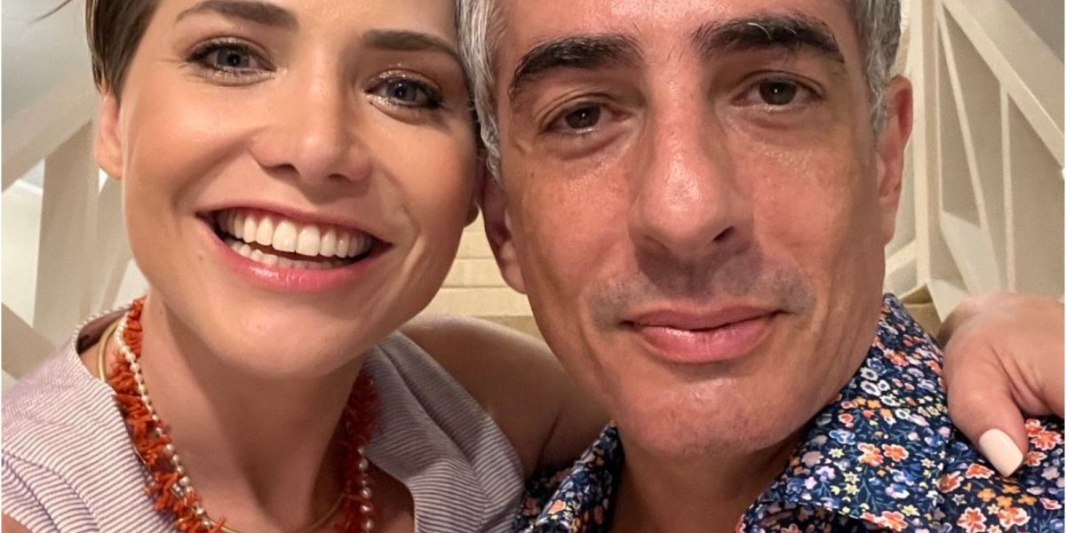 Letícia Colin fala sobre separação: "profunda e muito difícil"