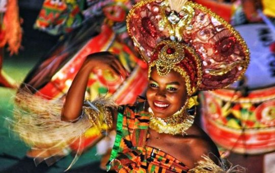 Curso capacita entidades carnavalescas a obter recursos do Carnaval Ouro Negro
