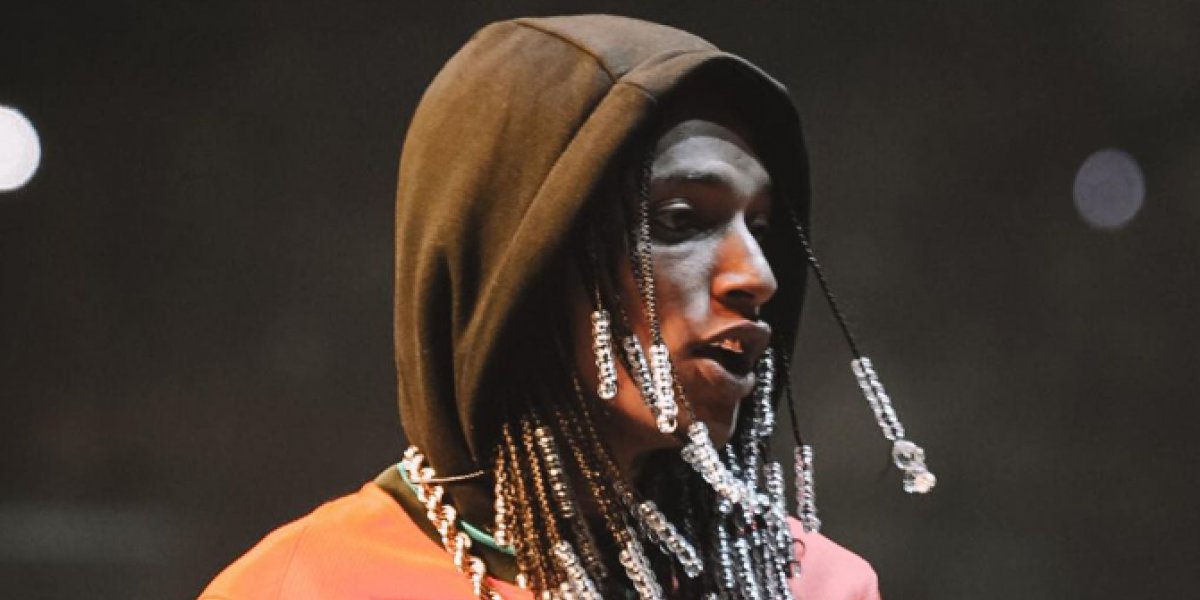 Rapper faz desabafo e afirma que nunca viu pai em liberdade