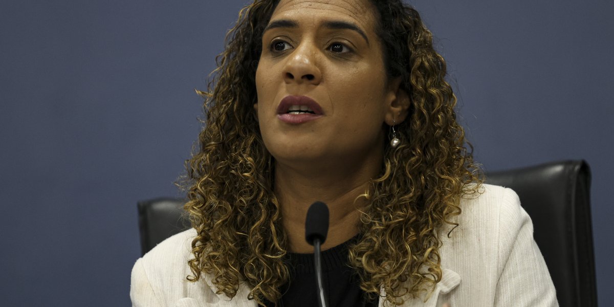 Anielle Franco conta novos detalhes sobre assédio sofrido por Sílvio Almeida