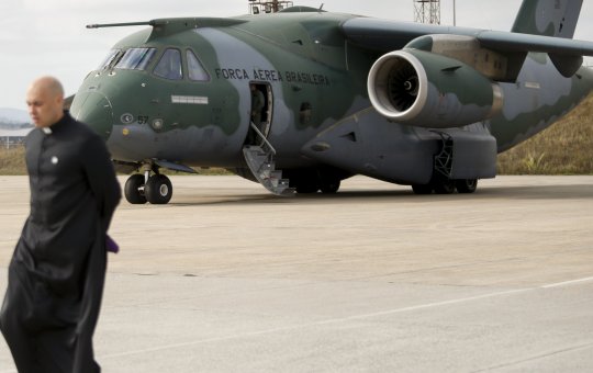 Resgate de brasileiros no Líbano é adiado após novos bombardeios israelenses