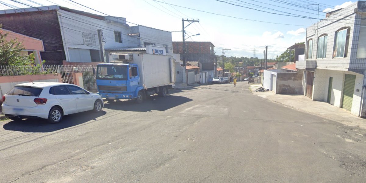 Homem é morto a tiro em Camaçari, na Região Metropolitana de Salvador