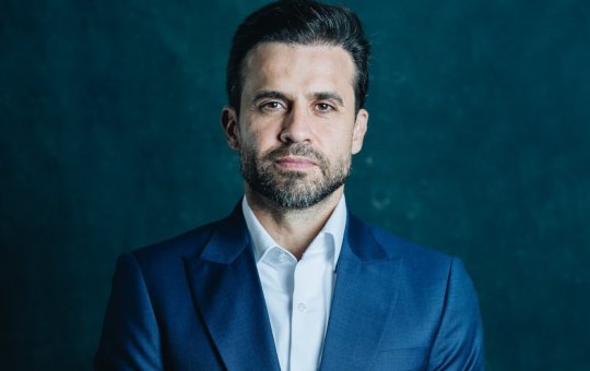 Justiça Eleitoral derruba perfil de Pablo Marçal por 48 horas