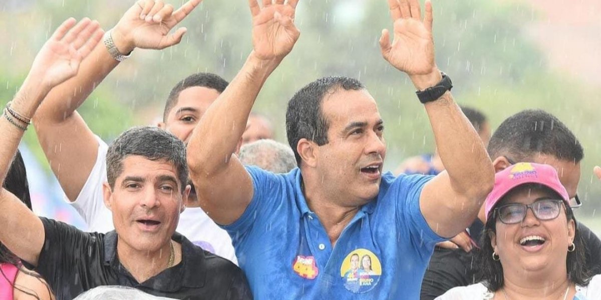 ACM Neto alfineta oposição: "Eles achavam que iriam dominar a política da Bahia"