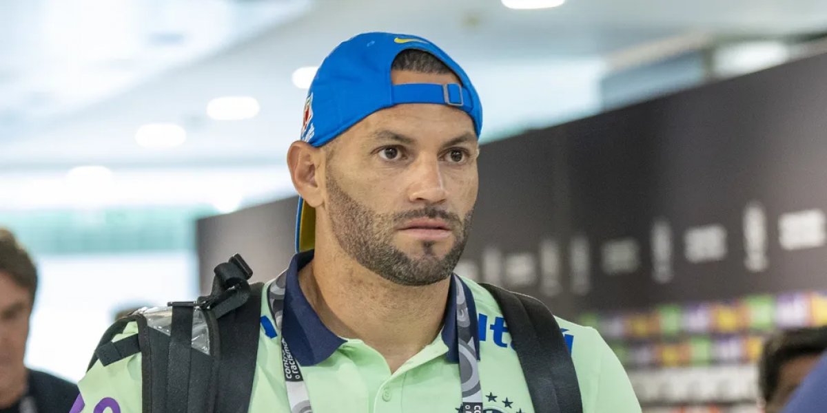 Weverton é convocado pela seleção brasileira para a vaga de Alisson