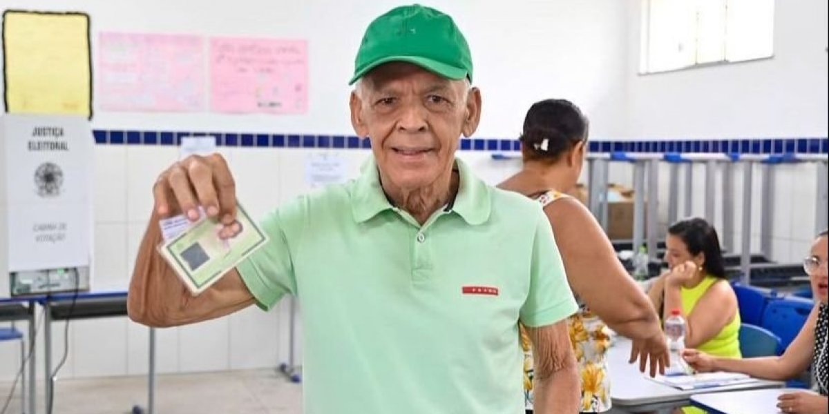 Valença: Marcos Medrado (PV) é eleito no primeiro turno das eleições