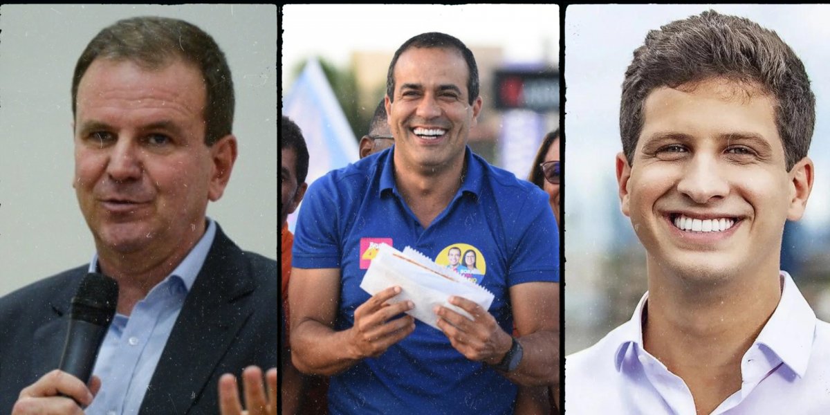 Confira o resultado das eleições municipais em todas as capitais do Brasil