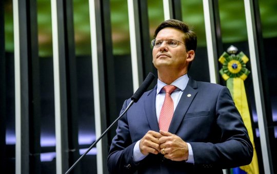 João Roma afirma que PL se fortalece após eleições municipais na Bahia