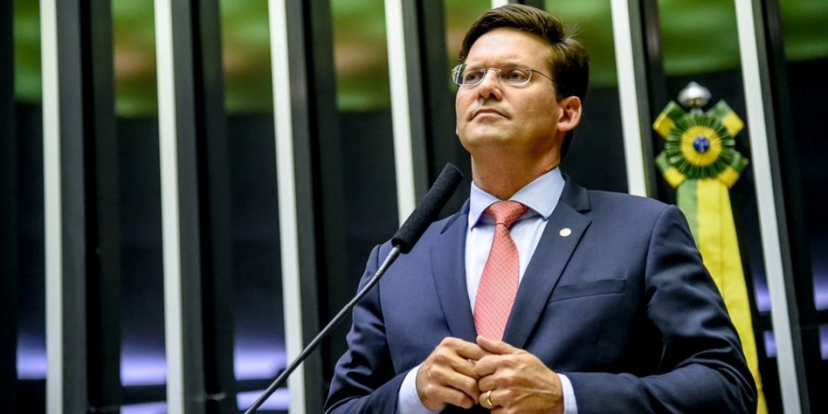 João Roma afirma que PL se fortalece após eleições municipais na Bahia