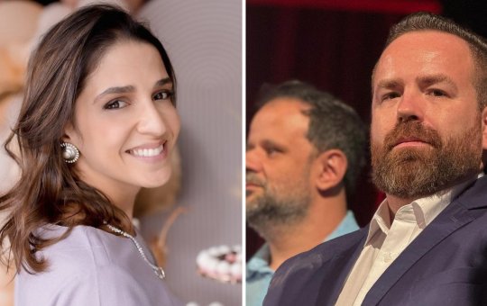 Mãe de Isabella Nardoni e pai de Henry Borel são eleitos vereadores