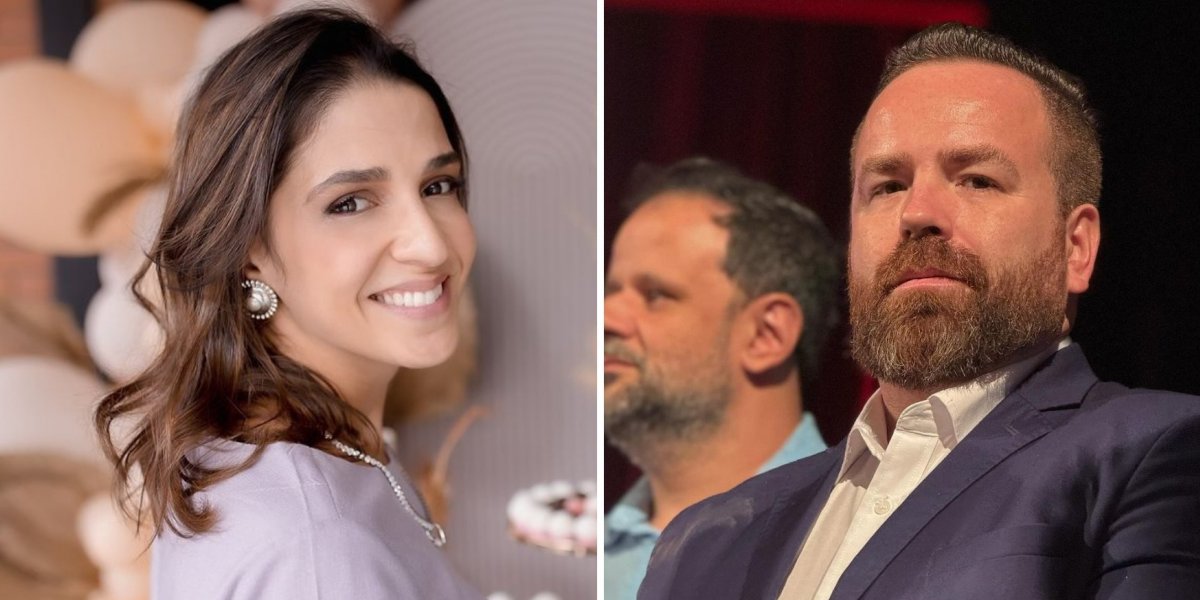 Mãe de Isabella Nardoni e pai de Henry Borel são eleitos vereadores