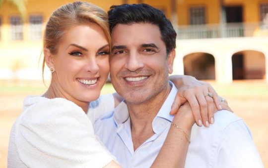 Edu Guedes publica indireta para ex de Ana Hickmann: “Perdeu, mané”