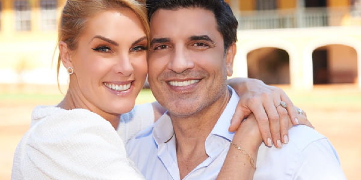 Edu Guedes publica indireta para ex de Ana Hickmann: “Perdeu, mané”