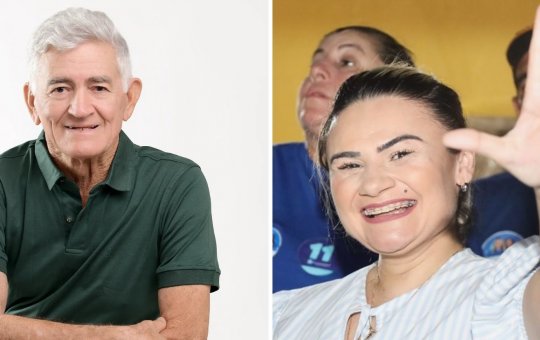 Prefeito de Olho D'Água do Borges - RN é eleito por um voto de diferença