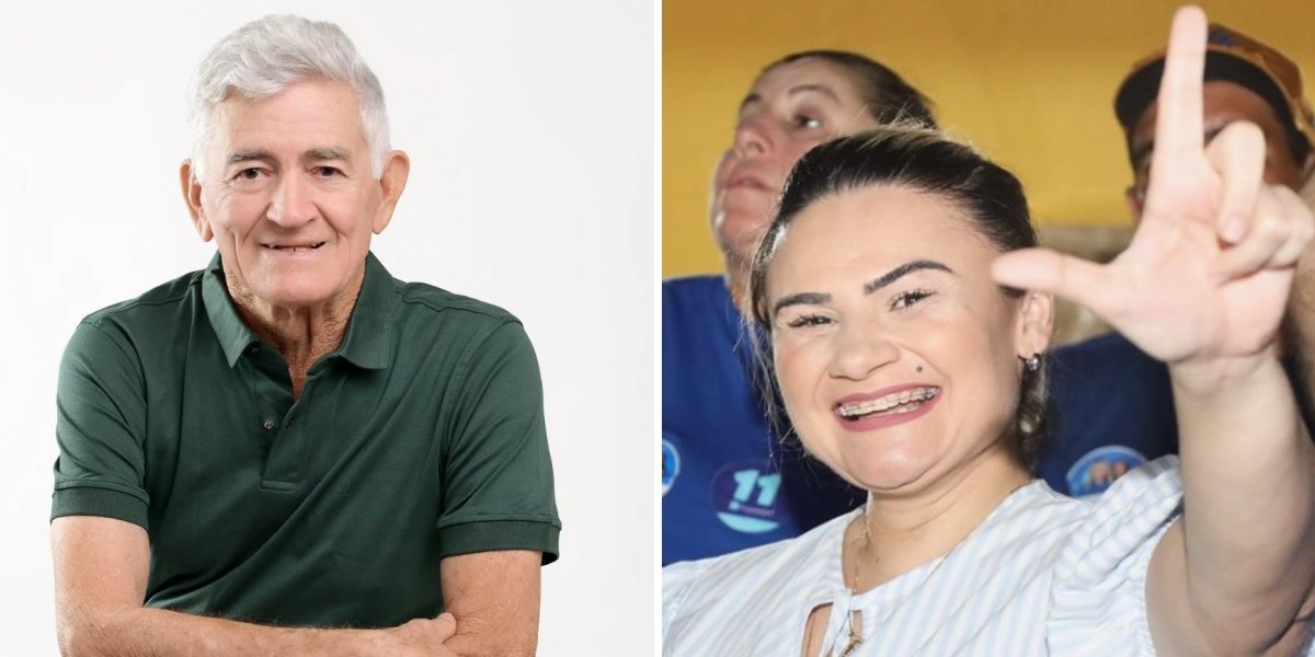 Prefeito de Olho D'Água do Borges - RN é eleito por um voto de diferença