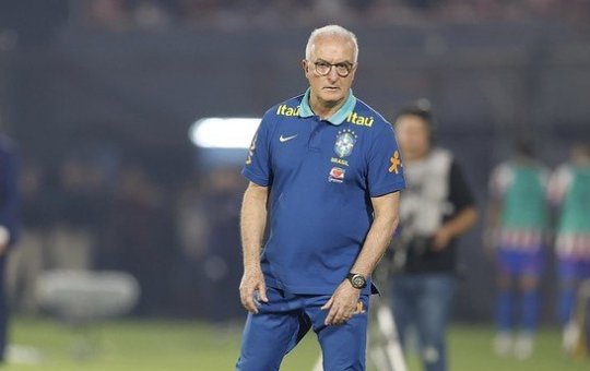 Seleção Brasileira enfrenta desfalques importantes nas Eliminatórias