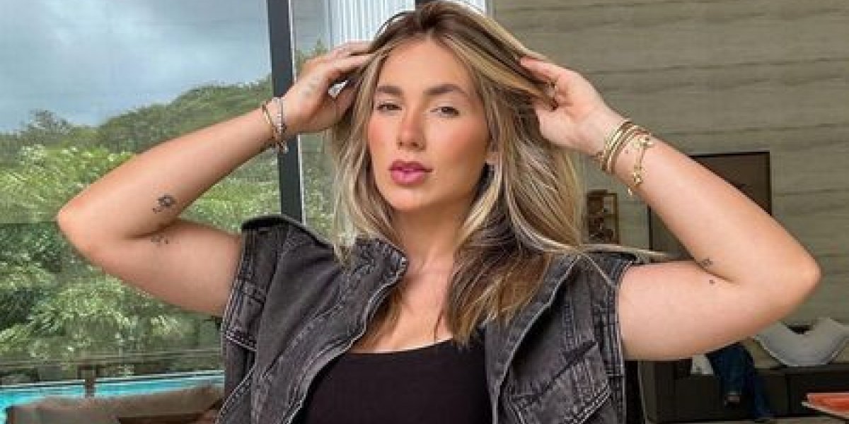 Virgínia descobre dívida de R$50 mil e nome no Serasa