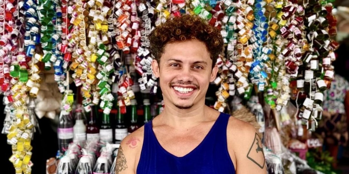 Ator Silvero Pereira é diagnosticado com hipertensão e alerta seus seguidores